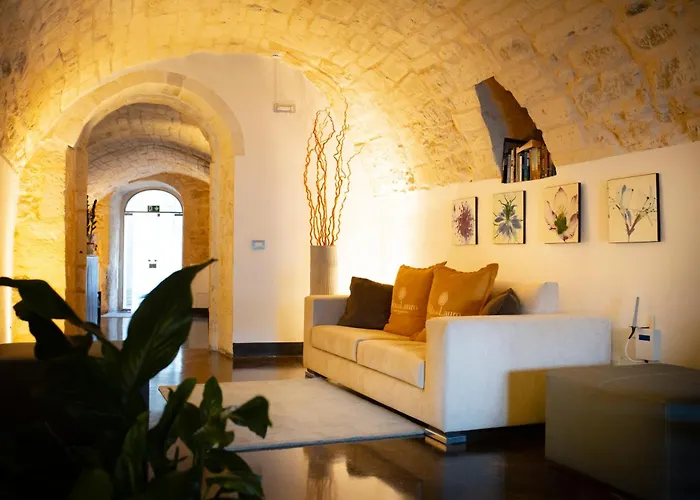 Villa Del Lauro