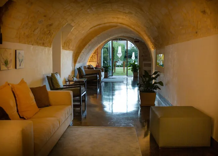 Villa Del Lauro