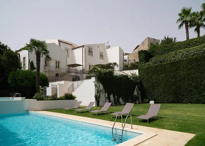 Villa Del Lauro