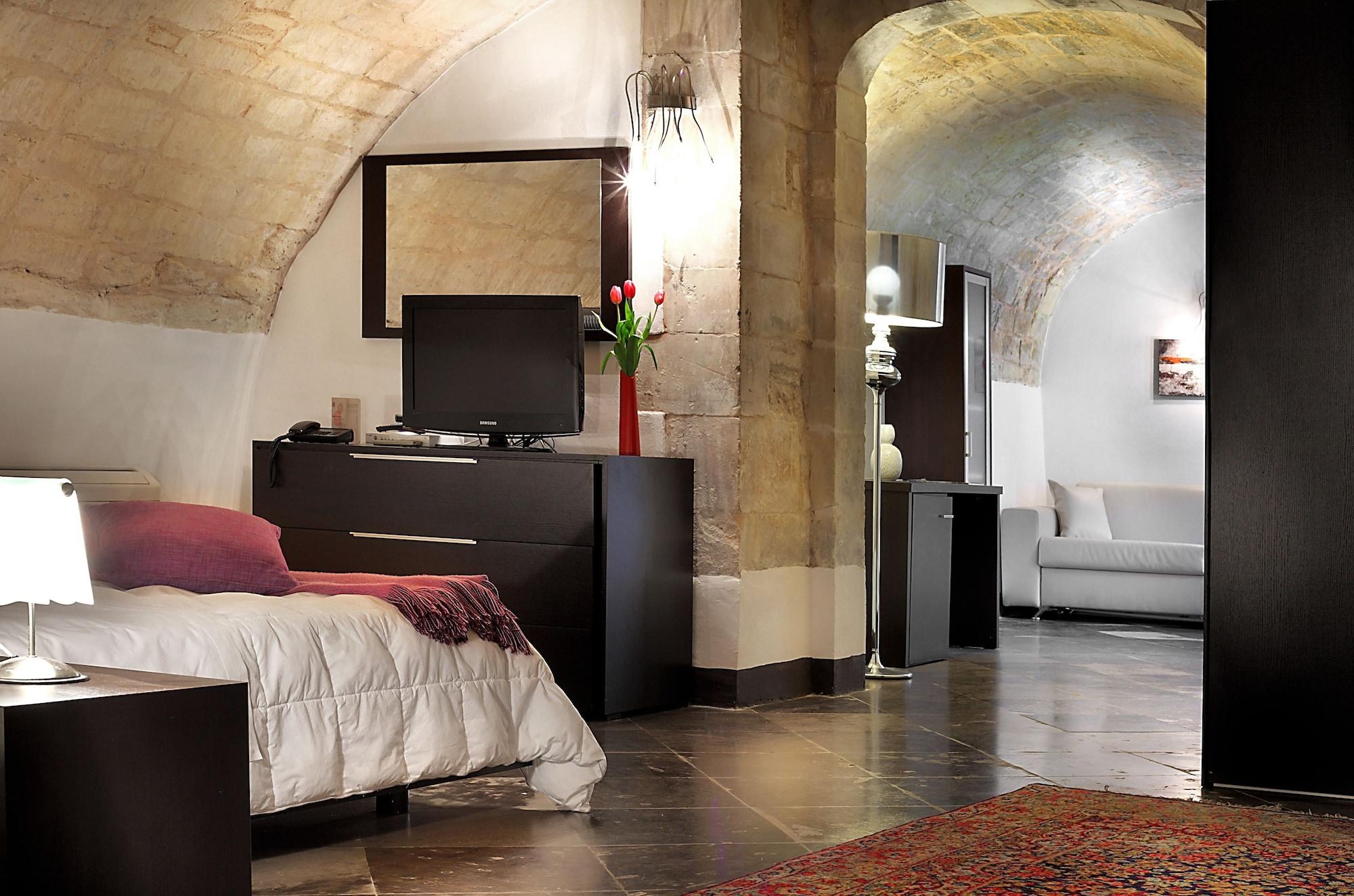 Hotel Del Lauro 4*