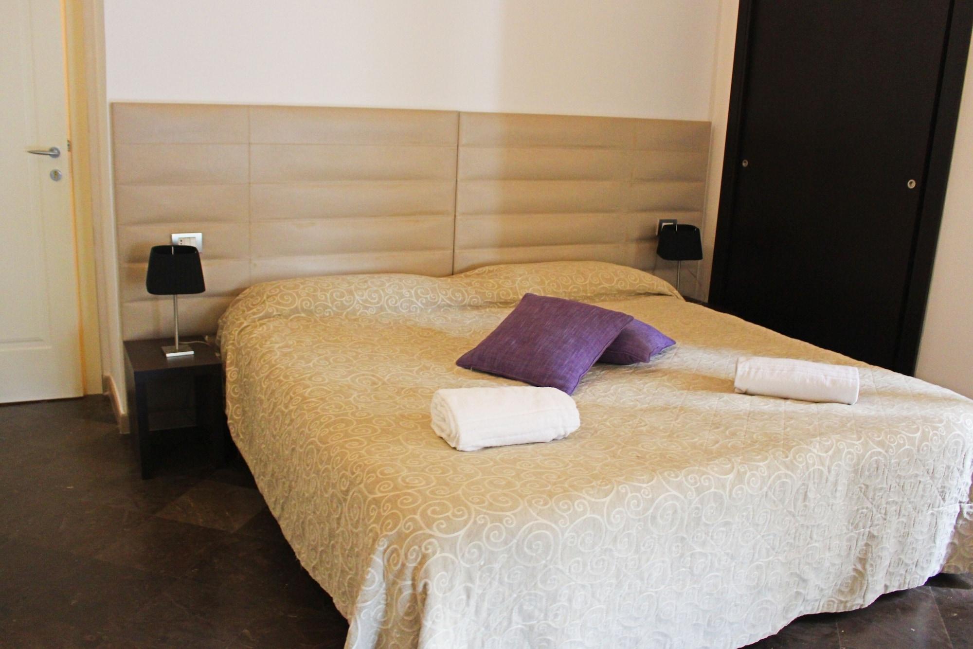 Del Lauro 4* Ragusa