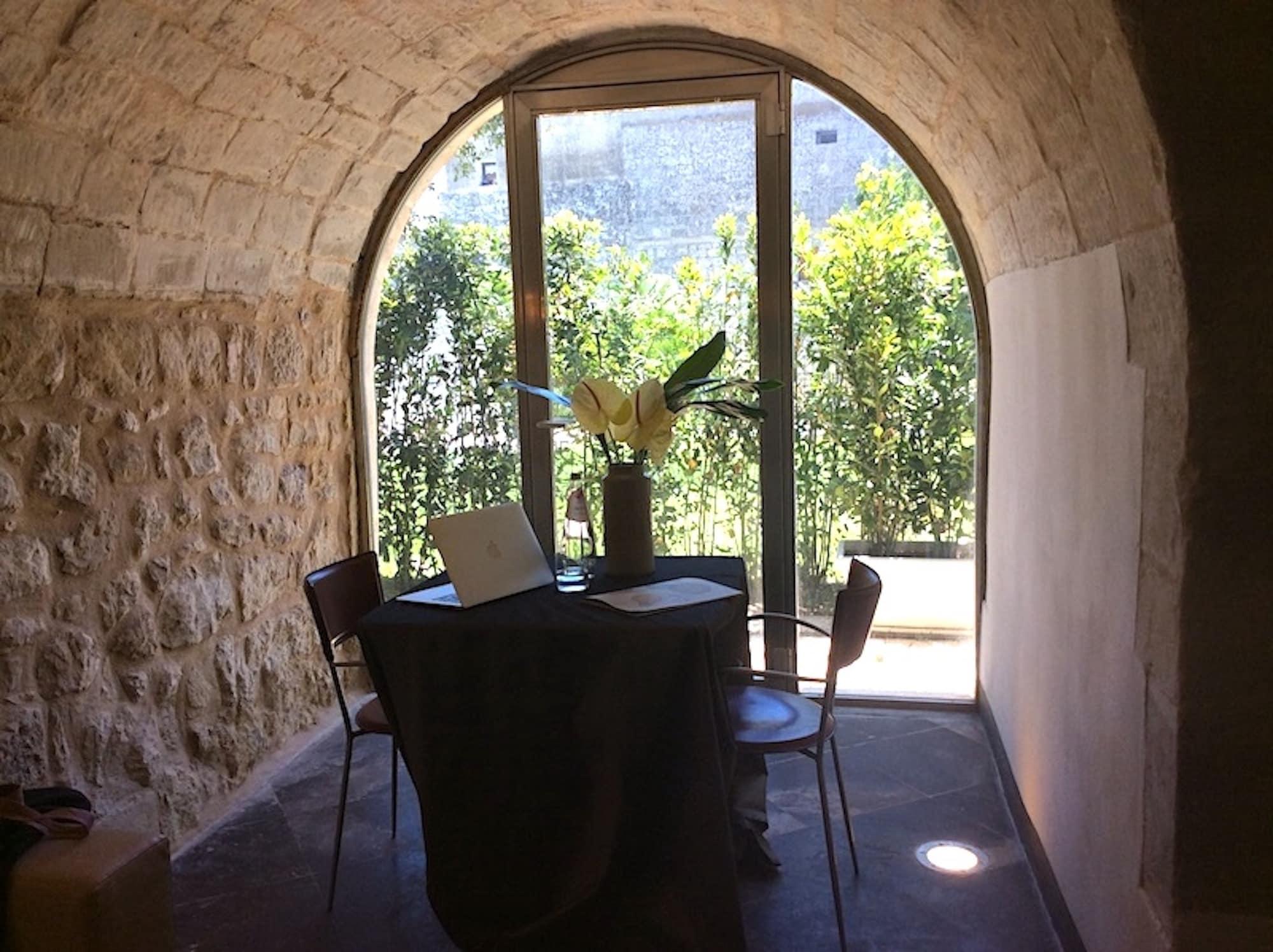 Del Lauro Hotel