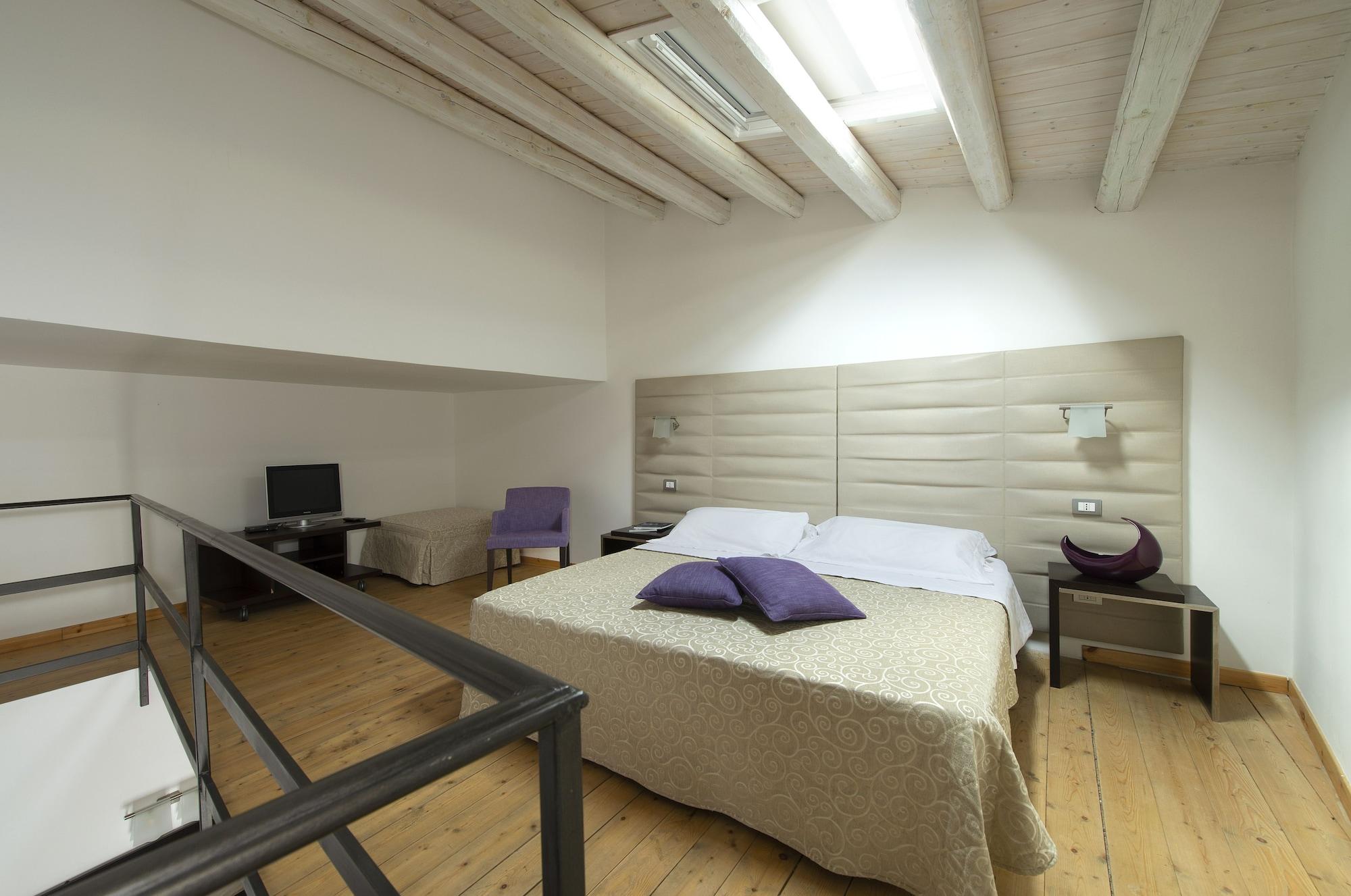 Del Lauro Hotel Ragusa