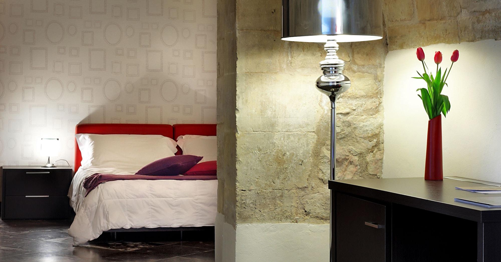 Del Lauro Hotel 4*