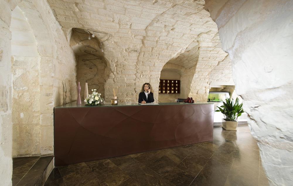 Del Lauro 4* Ragusa