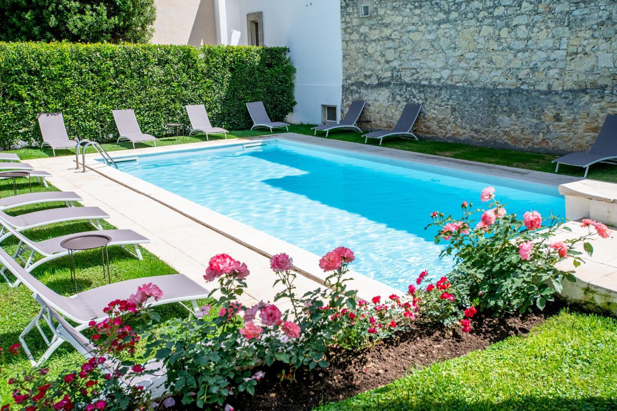 Hotel Del Lauro 4*