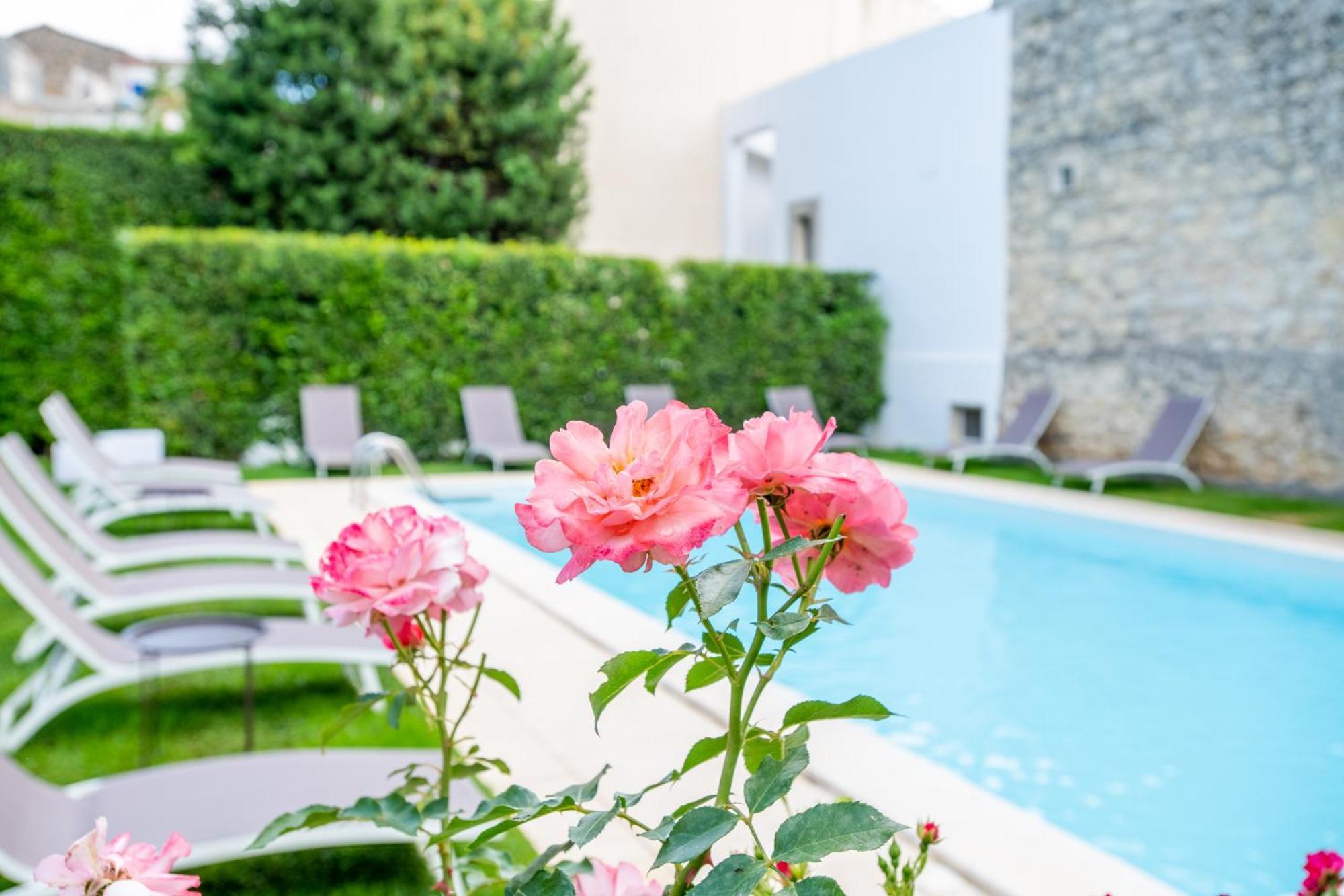 Hotel Del Lauro 4*