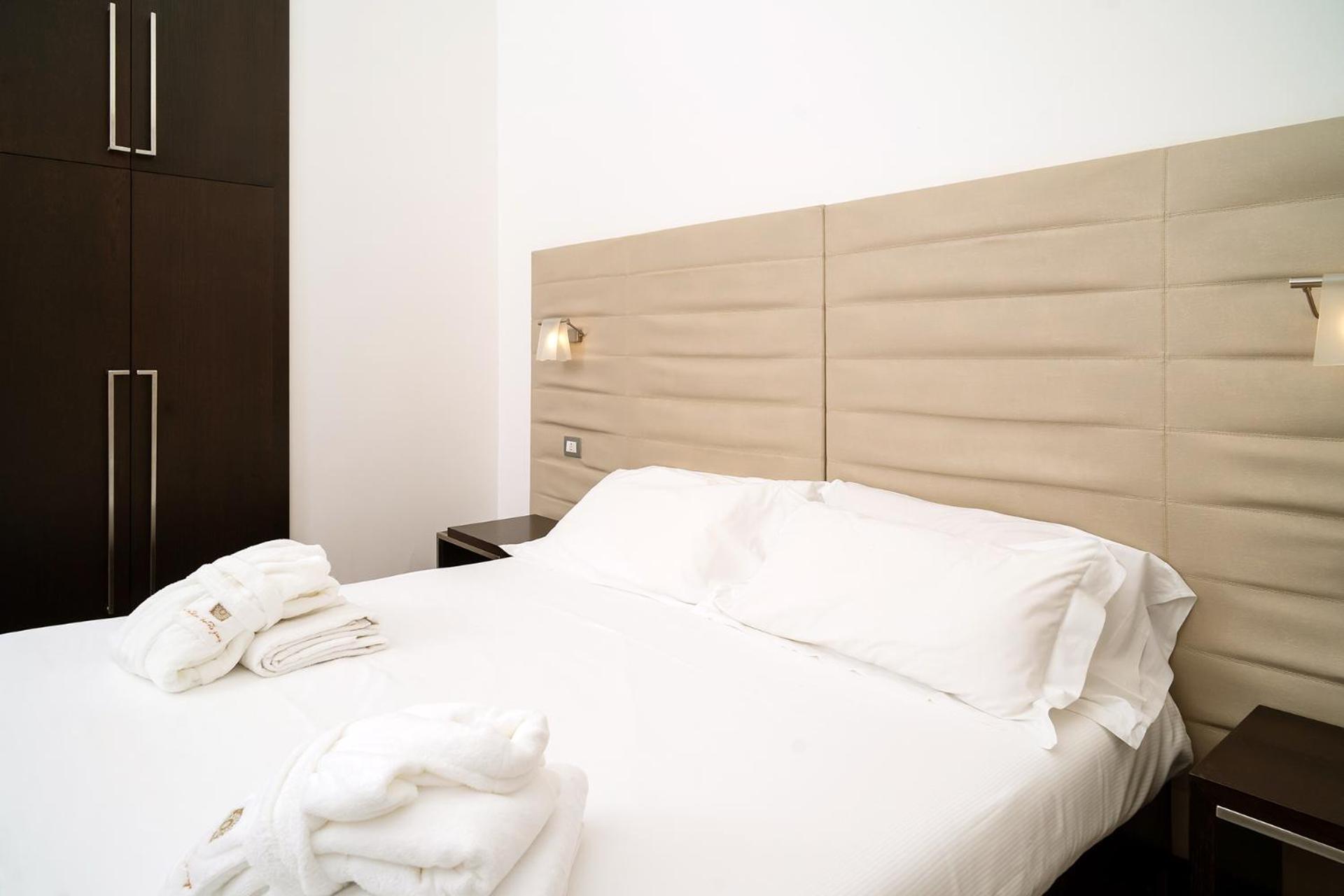 Del Lauro Hotel 4*
