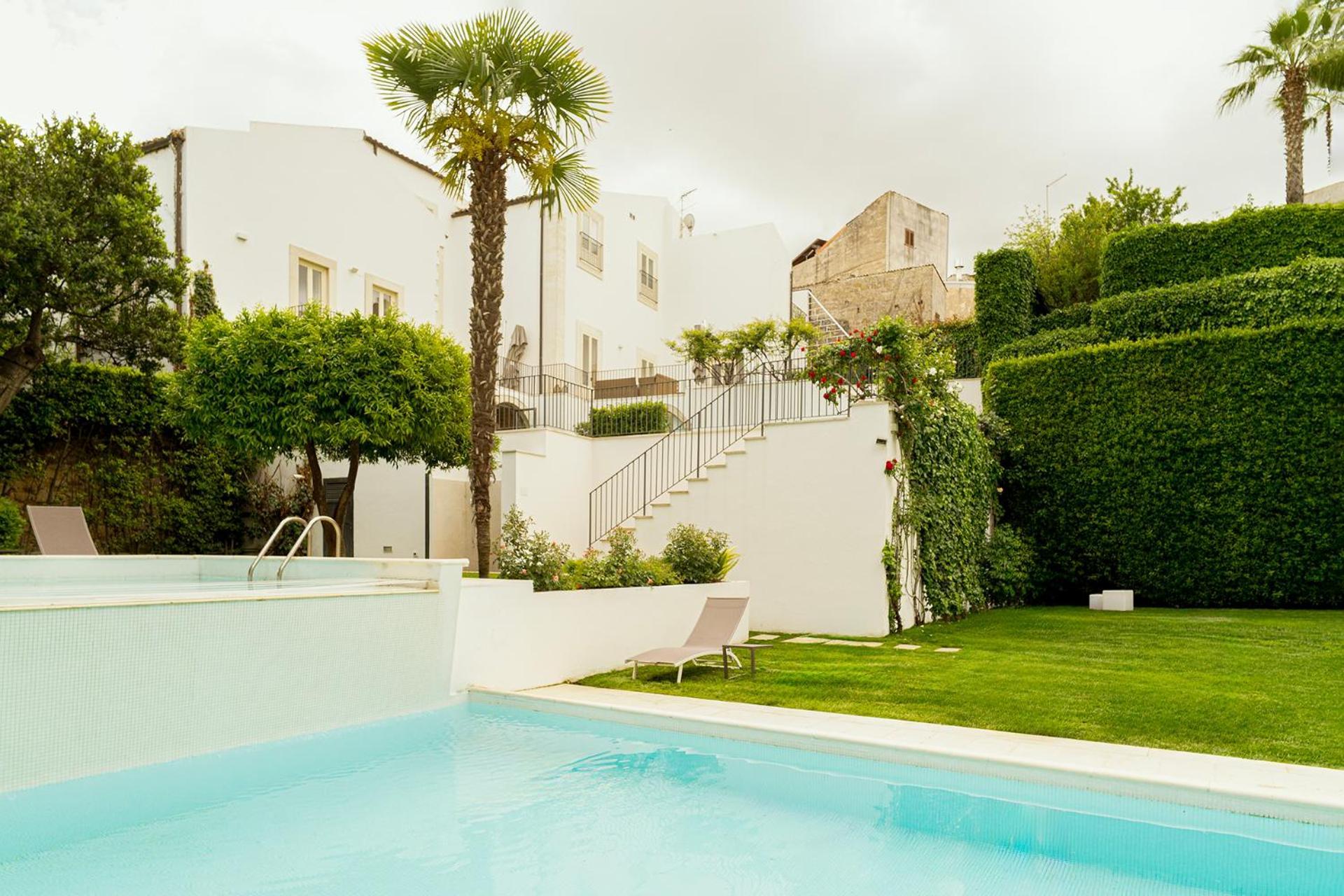 Del Lauro 4* Ragusa