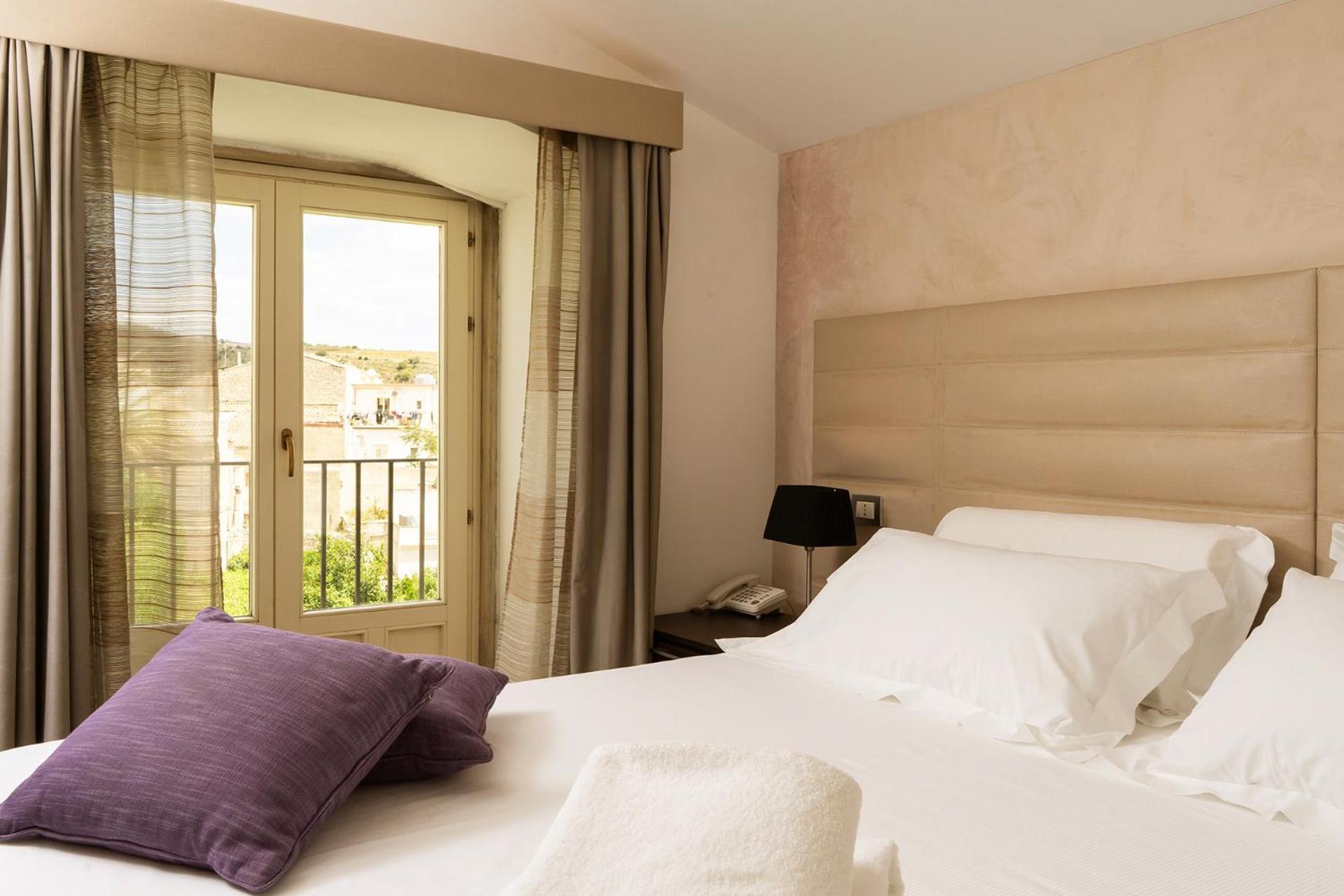 Del Lauro Hotel