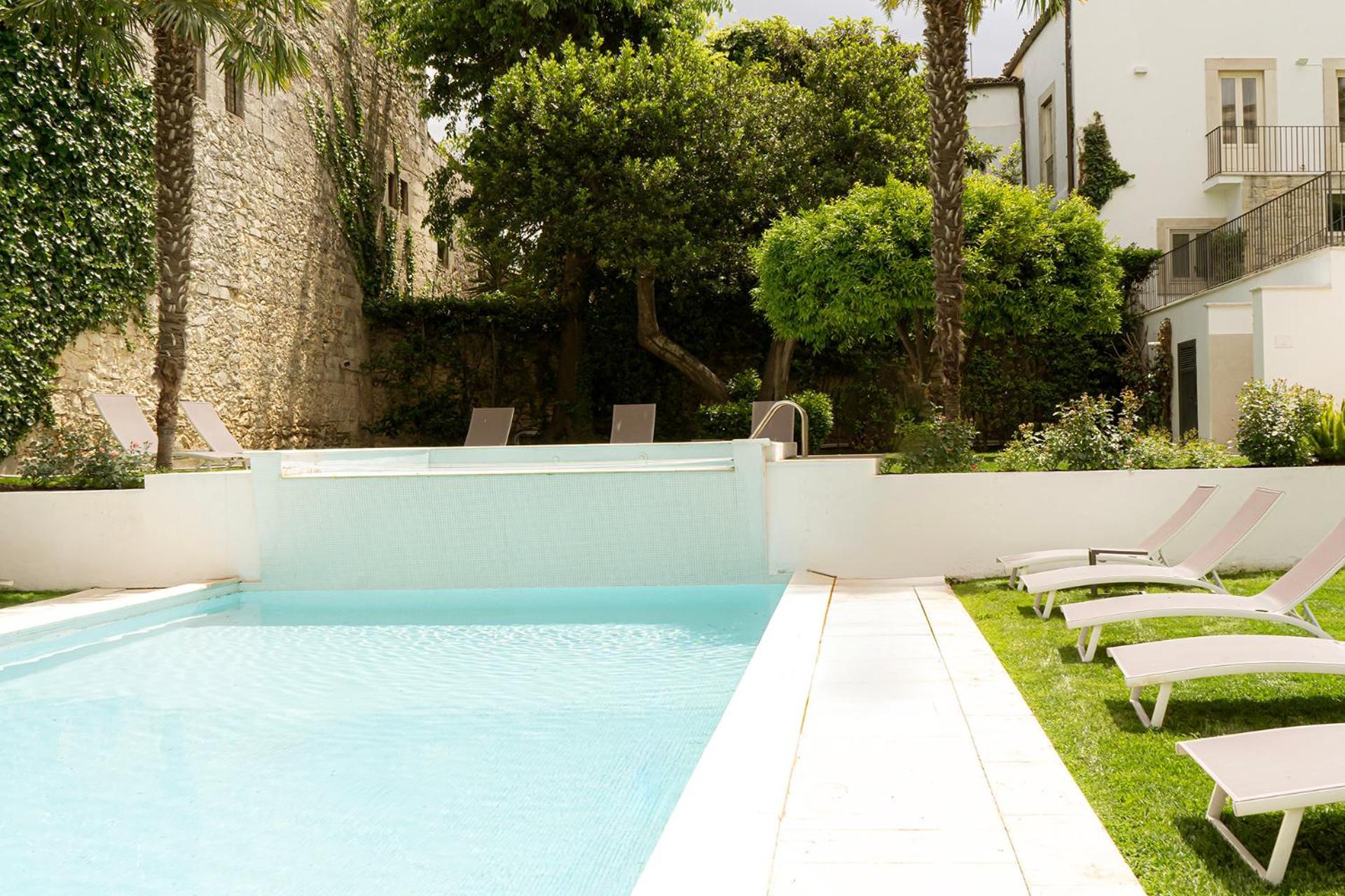 Del Lauro Hotel 4*
