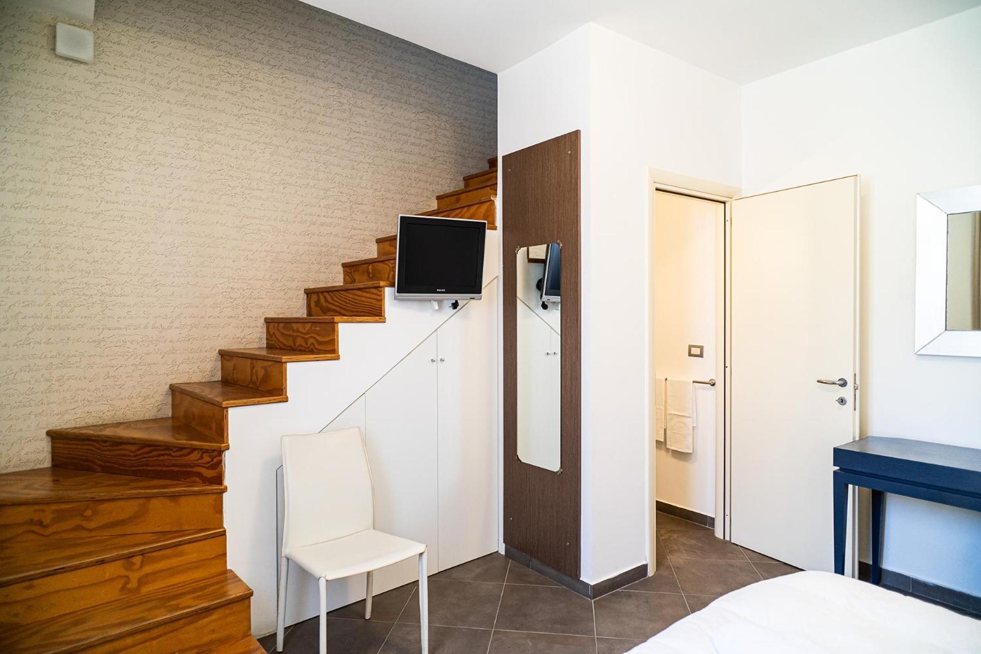 Del Lauro Hotel Ragusa