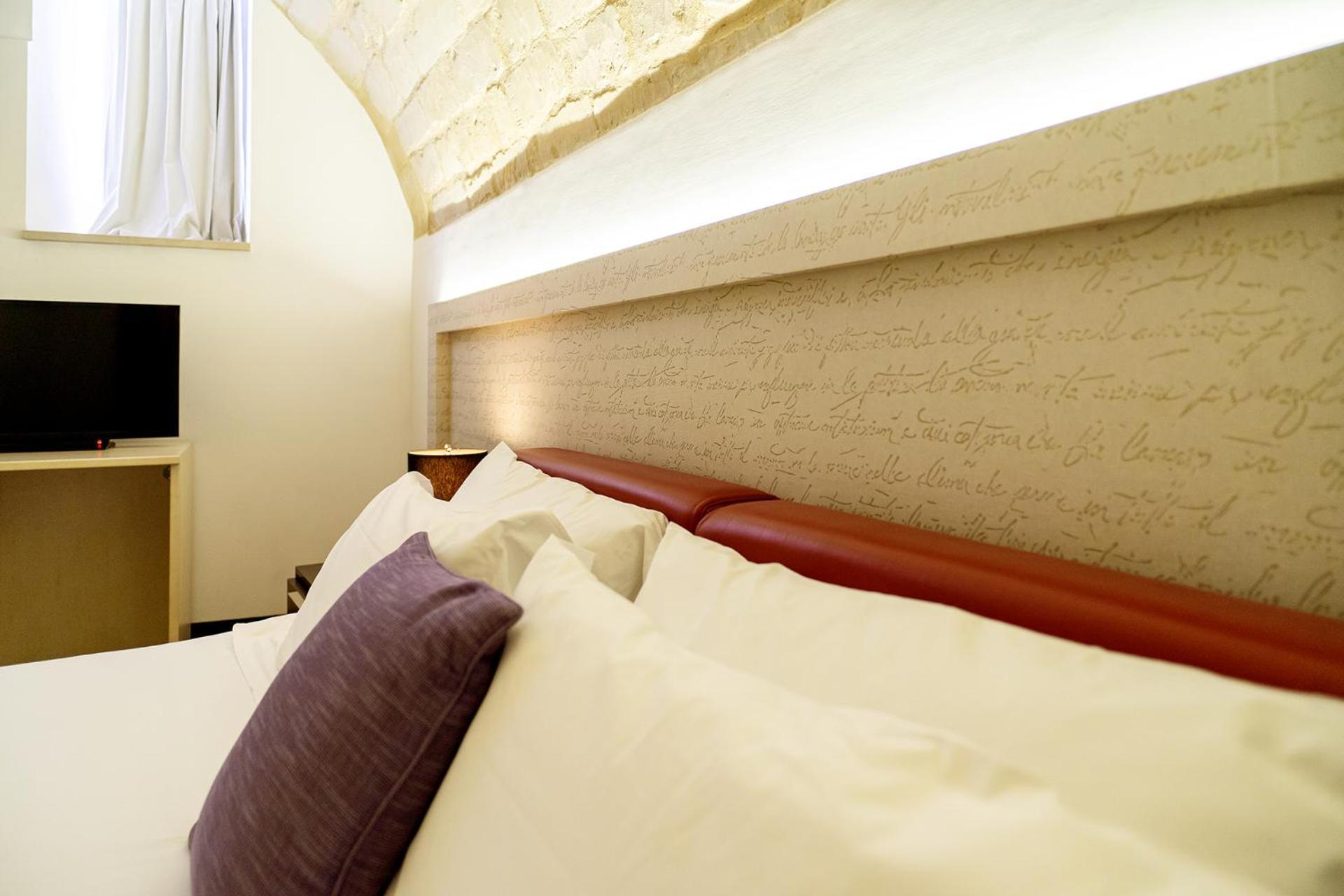 Del Lauro 4* Ragusa