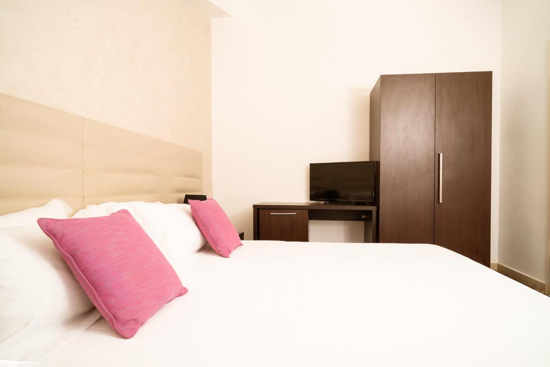 Del Lauro Hotel 4*