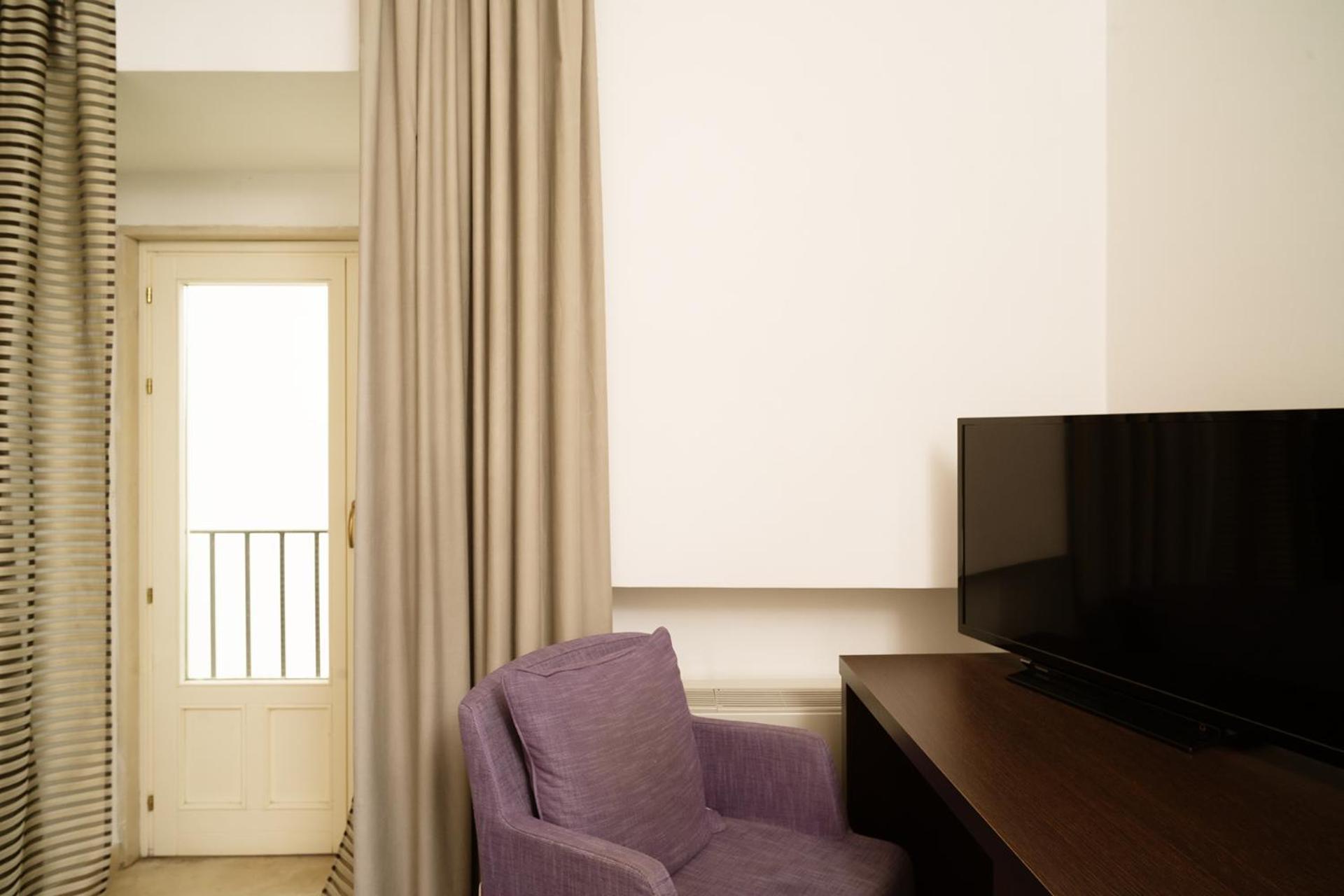 Del Lauro Hotel Ragusa
