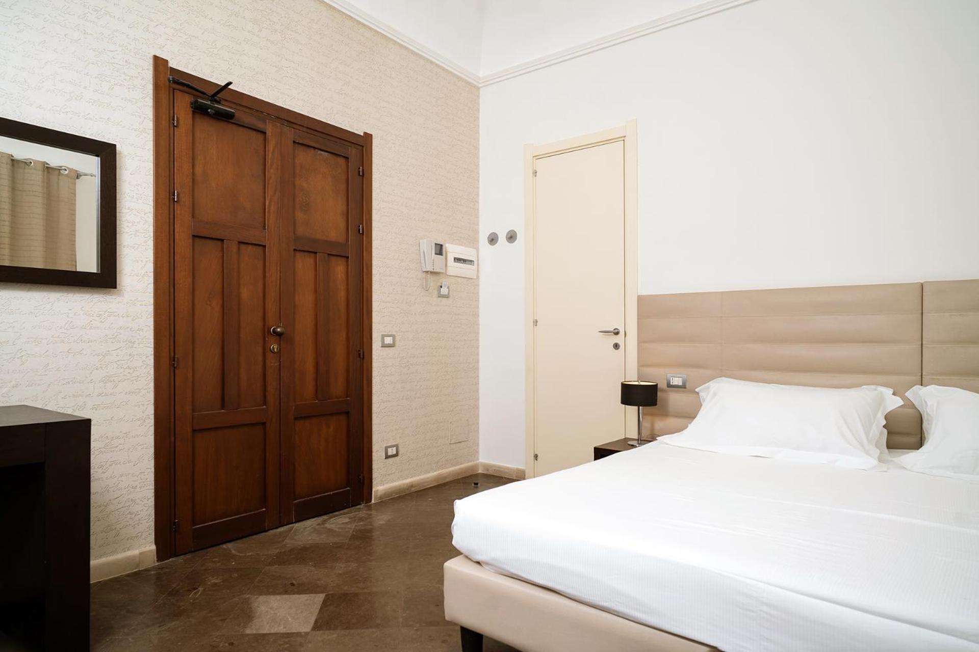 Del Lauro Hotel 4*