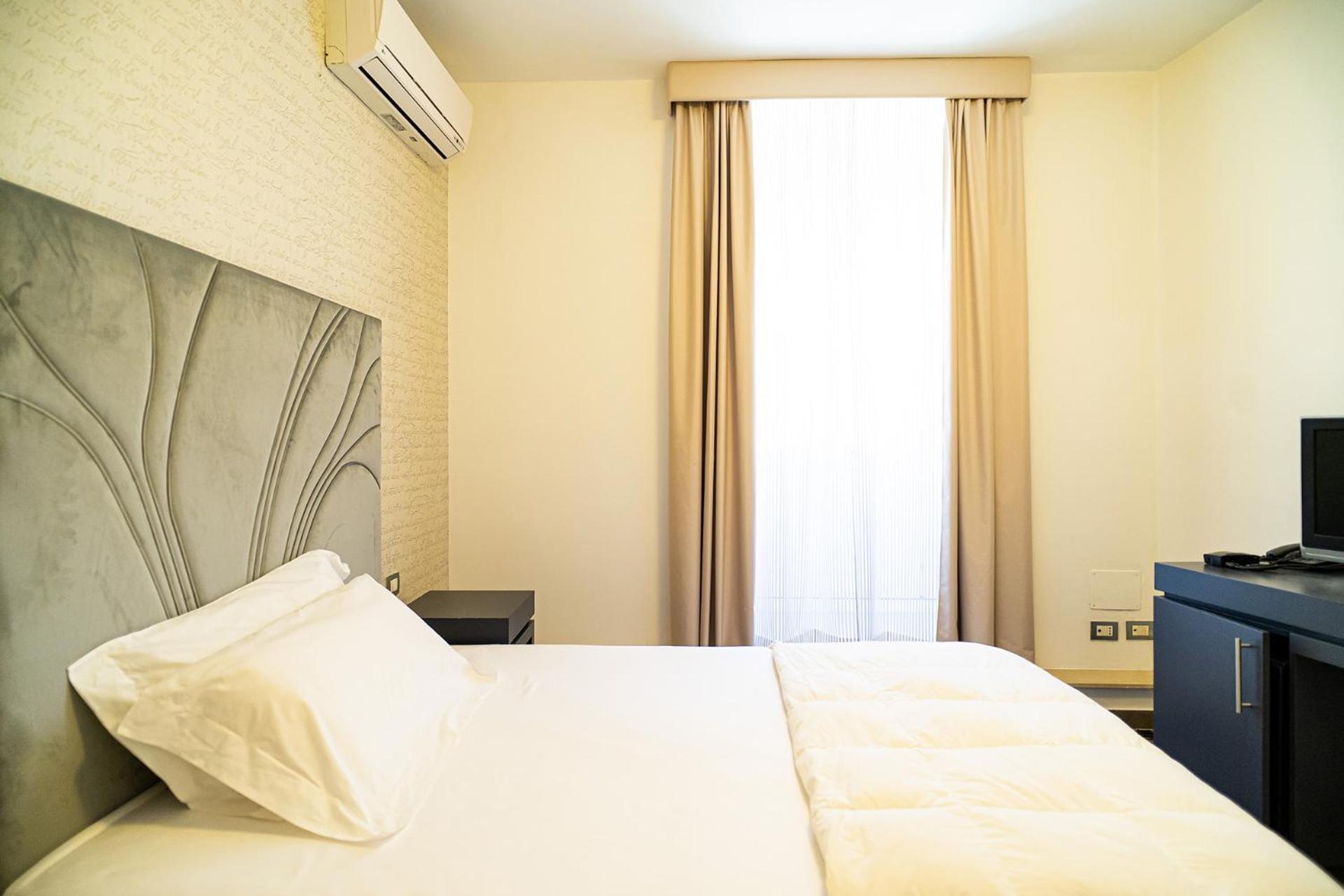 Del Lauro Hotel Ragusa