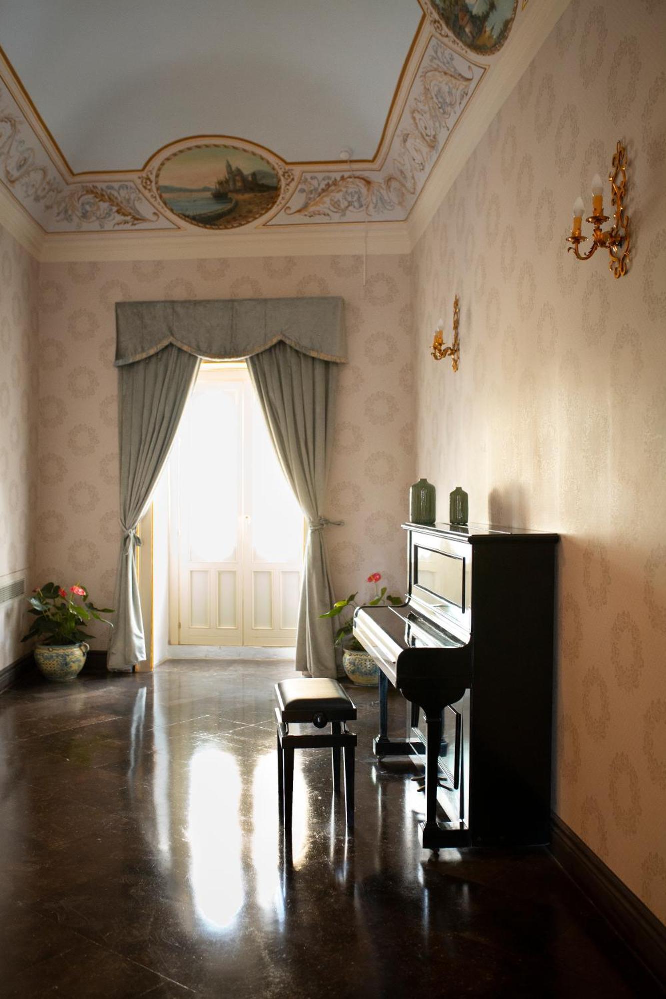 Del Lauro Hotel
